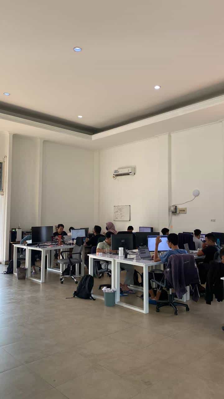 Research & Development Offices