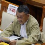Mitigasi Bencana Geologi 2022, Menteri ESDM Presentasikan Capaian dan Pemetaan Wilayah