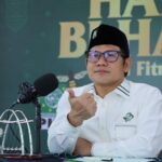 Usulan Pemilihan Gubernur Ditiadakan, Muhaimin Iskandar: Lelah dan Tidak Bekerja