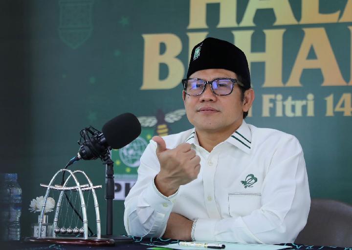 Usulan Pemilihan Gubernur Ditiadakan, Muhaimin Iskandar: Lelah dan Tidak Bekerja