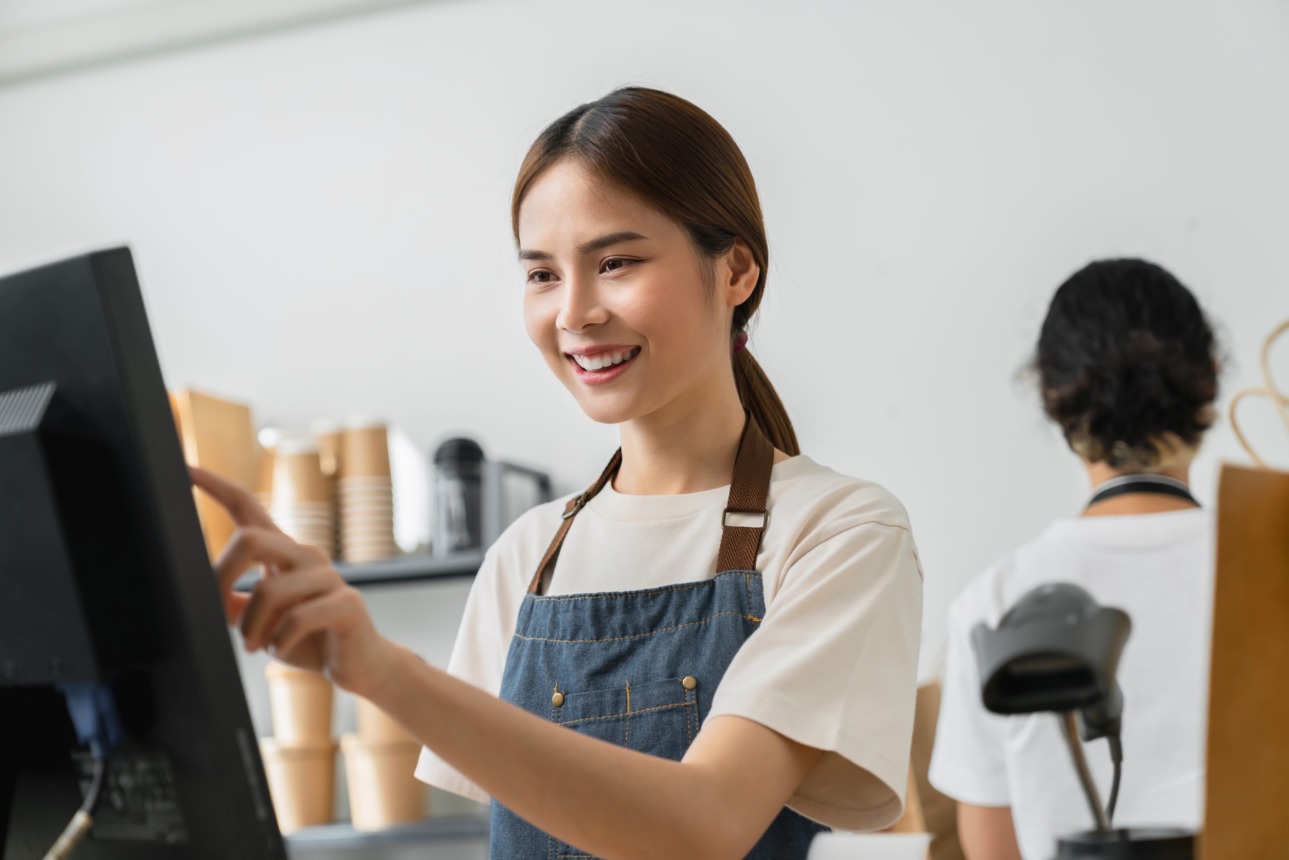 15 Aplikasi Kasir Gratis untuk Bisnis Anda