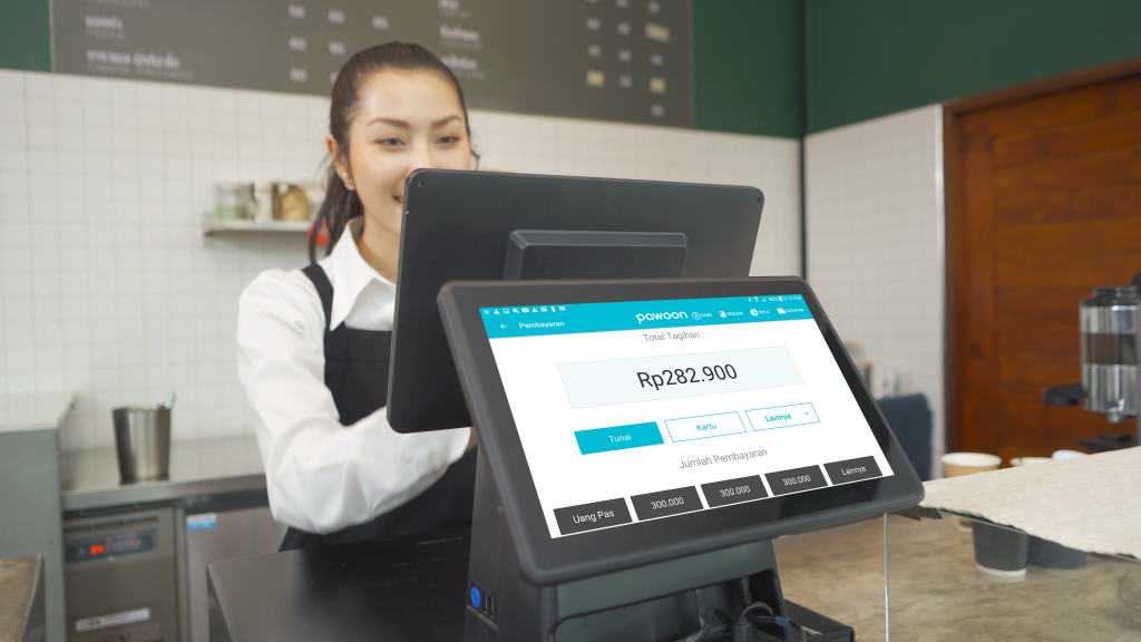 Yuk Kenali Aplikasi Kasir untuk Kelola Operasional Bisnis!