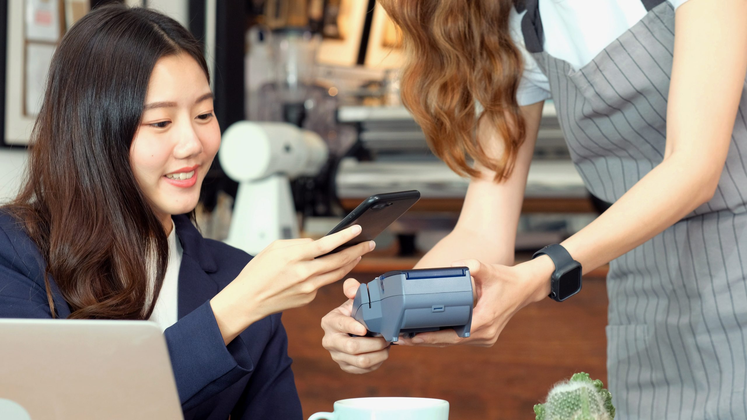 Pentingnya Pembayaran Digital untuk Bisnis