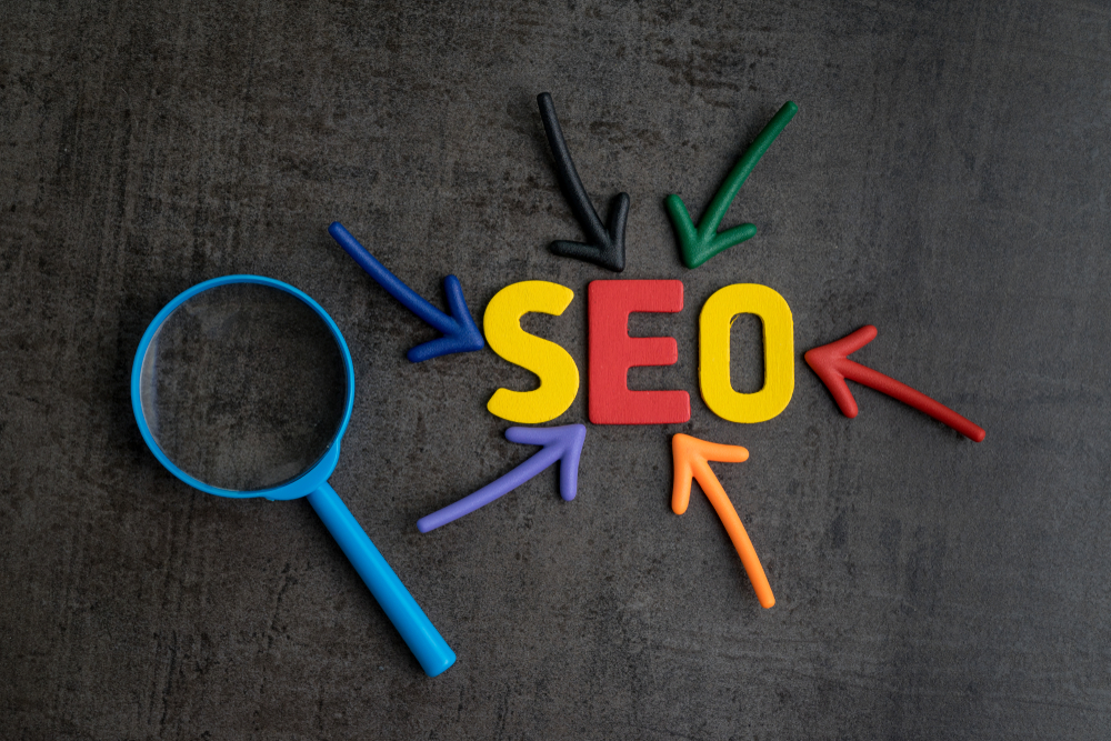 [Panduan Lengkap] Search Engine Optimization: Dasar-Dasar Yang Harus Diketahui!