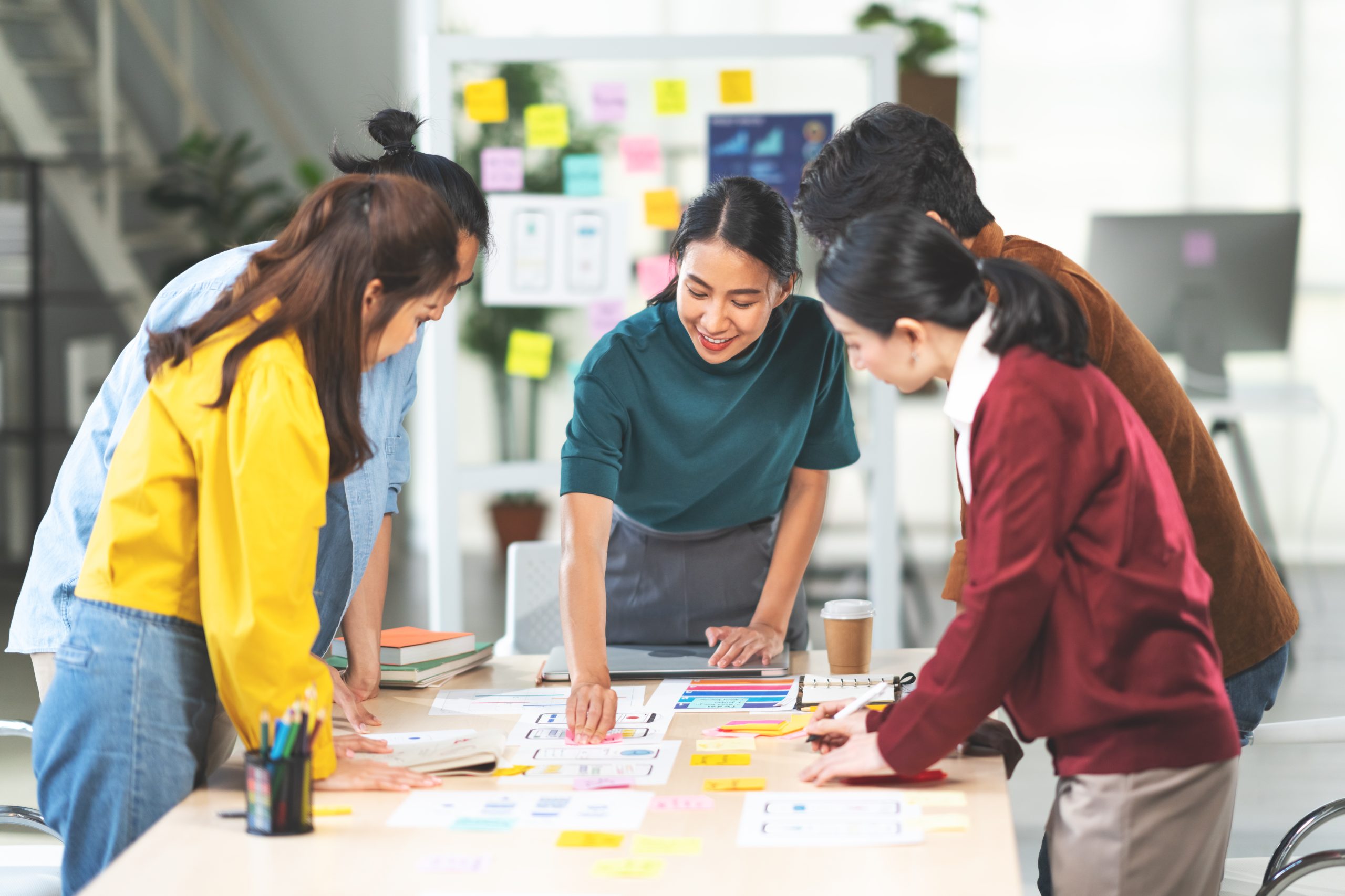 7 Ide Bisnis Menjanjikan Tahun Ini