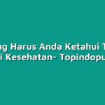 Apa yang Harus Anda Ketahui Tentang Asuransi Kesehatan