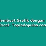 Cara Membuat Grafik dengan Axis di Excel