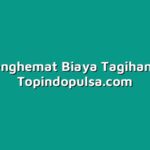 Cara Menghemat Biaya Tagihan PDAM