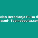 keunggulan Berbelanja Pulsa di Outlet Resmi