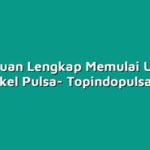 Panduan Lengkap Memulai Usaha Bengkel Pulsa