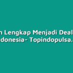 Panduan Lengkap Menjadi Dealer Pulsa di Indonesia