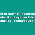 Smartfren Hadir di Indonesia, Siap Memberikan Layanan Internet Terjangkau