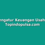 Cara Mengatur Keuangan Usaha Kecil
