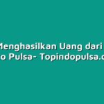 Cara Menghasilkan Uang dari Bisnis Toko Pulsa