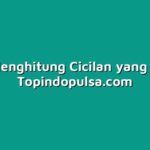 Cara Menghitung Cicilan yang Tepat
