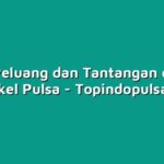 Kenali Peluang dan Tantangan di Bisnis Bengkel Pulsa