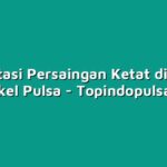 Kiat Atasi Persaingan Ketat di Bisnis Bengkel Pulsa