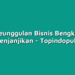 Inilah keunggulan Bisnis Bengkel Pulsa yang Menjanjikan