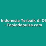10 Atlet Indonesia Terbaik di Olimpiade
