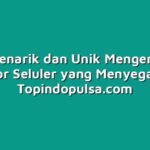 Fakta Menarik dan Unik Mengenai Axis, Operator Seluler yang Menyegarkan!