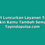 Indosat Luncurkan Layanan Terbaru yang Bikin Kamu Tambah Semangat!