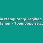 3 Rahasia Mengurangi Tagihan Internet Bulanan
