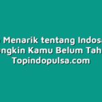 5 Fakta Menarik tentang Indosat yang Mungkin Kamu Belum Tahu