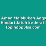 Cara Aman Melakukan Angsuran Kredit: Hindari Jatuh ke Jerat Utang