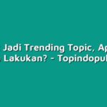 Indosat Jadi Trending Topic, Apa yang Mereka Lakukan?