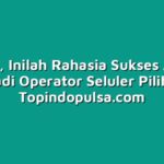 Ssst, Inilah Rahasia Sukses Axis Menjadi Operator Seluler Pilihan!