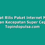 Indosat Rilis Paket Internet Murah dengan Kecepatan Super Cepat!