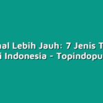 Mengenal Lebih Jauh: 7 Jenis Transfer Saldo di Indonesia