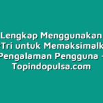 Tutorial Lengkap Menggunakan Aplikasi MyTri untuk Memaksimalkan Pengalaman Pengguna