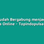 Cara Mudah Bergabung menjadi Agen Pulsa Online
