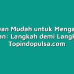Panduan Mudah untuk Mengajukan Cicilan: Langkah demi Langkah