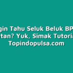 Ingin Tahu Seluk Beluk BPJS Kesehatan? Yuk, Simak Tutorial Ini!