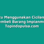 Trik Jitu Menggunakan Cicilan untuk Membeli Barang Impianmu