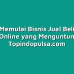 Cara Memulai Bisnis Jual Beli Item Game Online yang Menguntungkan