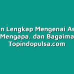 Panduan Lengkap Mengenai Asuransi: Apa, Mengapa, dan Bagaimana?
