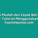 Solusi Mudah dan Cepat Beli Tiket Bioskop: Tutorial Menggunakan M-Tix