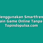 Cara Menggunakan Smartfren untuk Bermain Game Online Tanpa Lag