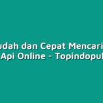 Cara Mudah dan Cepat Mencari Jadwal Kereta Api Online