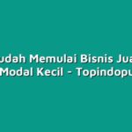 Cara Mudah Memulai Bisnis Jual Pulsa dengan Modal Kecil