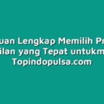 Panduan Lengkap Memilih Produk Cicilan yang Tepat untukmu