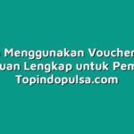 Cara Menggunakan Voucher TV: Panduan Lengkap untuk Pemula