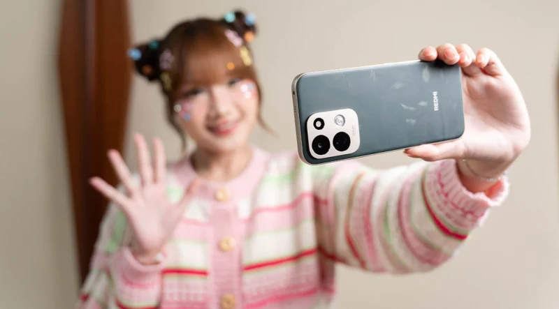 Redmi 17 Resmi Mendarat di Indonesia: Baterai 7500mAh, Siap Tanding MacBook!