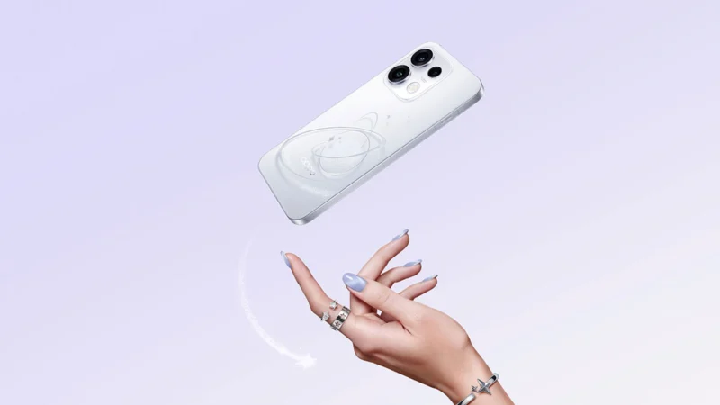 BABYMONSTER Resmi Jadi Duta Reno, Sinyal Kehadiran OPPO Reno16 Series di Indonesia Makin Kuat!