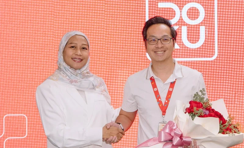 DOKU Angkat Himelda Renuat Jadi CEO Baru, Perkuat Investasi Strategis di Indonesia