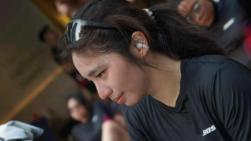 TWS Ini Bikin Lari Makin Seru, Buktinya Bose Sport Open Earbuds!