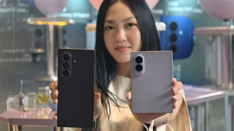 Pre-Order Samsung Galaxy Z Fold8 Ultra di Blibli: Keuntungan yang Wajib Kamu Tahu Sebelum Kehabisan!